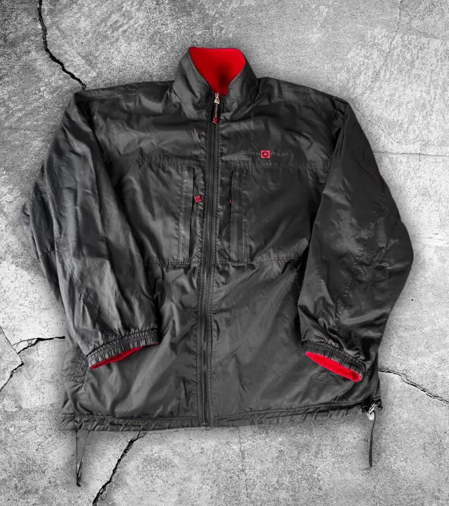 Southpole Wendejacke XL